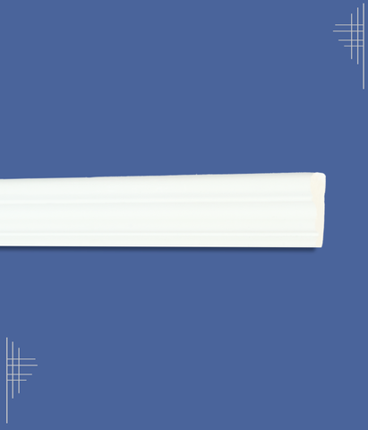 CR3033-8 | CHAIR RAILS | DECORATIVE
