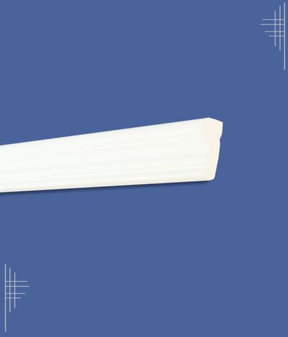 CR3033-8 | CHAIR RAILS | DECORATIVE