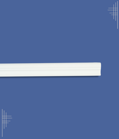 CR3034-8 | CHAIR RAILS | DECORATIVE