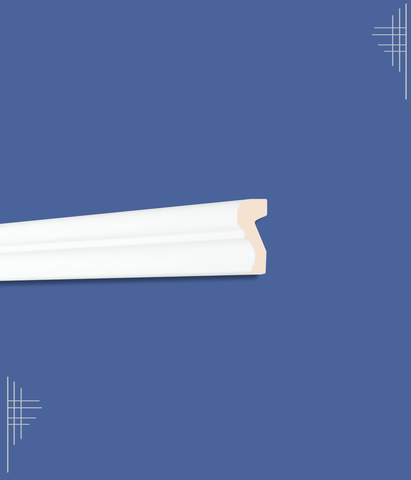 CR3034-8 | CHAIR RAILS | DECORATIVE