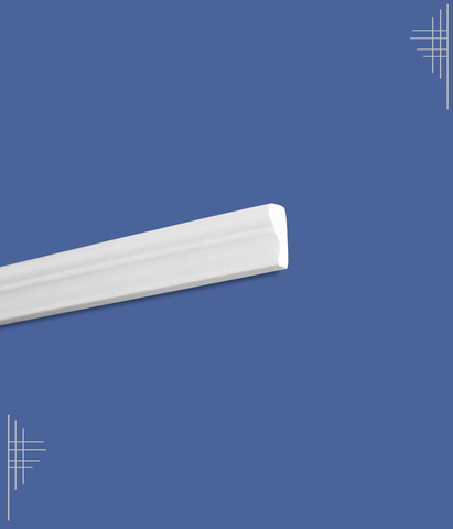 CR3035-8 | CHAIR RAILS | DECORATIVE