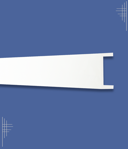 CR3037-8 | CHAIR RAILS | DECORATIVE
