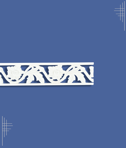 CR3038 | CHAIR RAILS | DECORATIVE