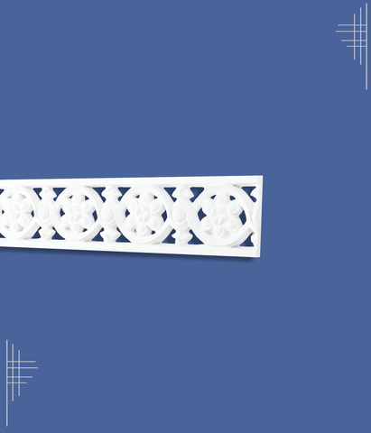 CR3039 | CHAIR RAILS | DECORATIVE