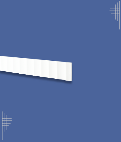 CR3041-8 | CHAIR RAILS | DECORATIVE