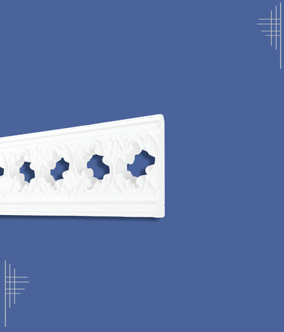 CR3059 | CHAIR RAILS | DECORATIVE