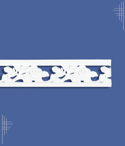 CR3060 | CHAIR RAILS | DECORATIVE