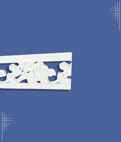 CR3060 | CHAIR RAILS | DECORATIVE