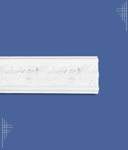 CR3061-8 | CHAIR RAILS | DECORATIVE