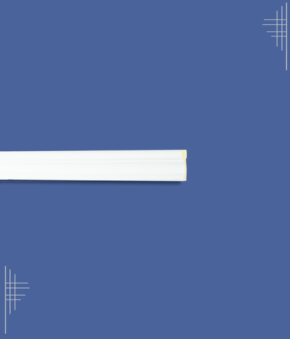 CR3063-8 | CHAIR RAILS | DECORATIVE