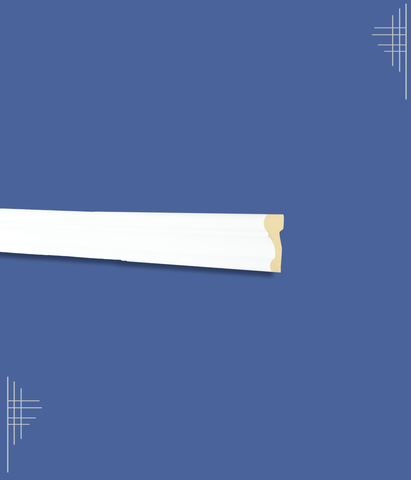 CR3063-8 | CHAIR RAILS | DECORATIVE