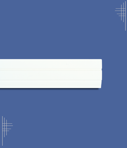 CR3070-8 | CHAIR RAILS | DECORATIVE