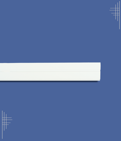 CR3072-8 | CHAIR RAILS | DECORATIVE