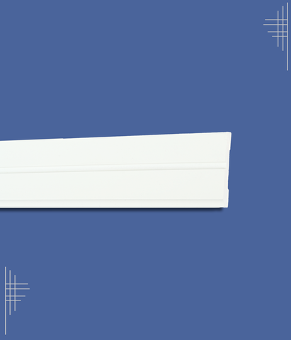 CR3072-8 | CHAIR RAILS | DECORATIVE