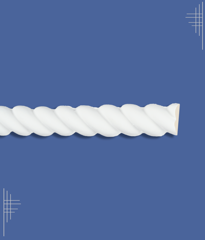 CR3100-8 | CHAIR RAILS | DECORATIVE