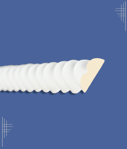 CR3100-8 | CHAIR RAILS | DECORATIVE