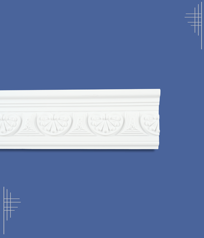 CR3108-8 | CHAIR RAILS | DECORATIVE