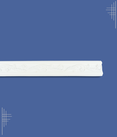 CR3119-8 | CHAIR RAILS | DECORATIVE