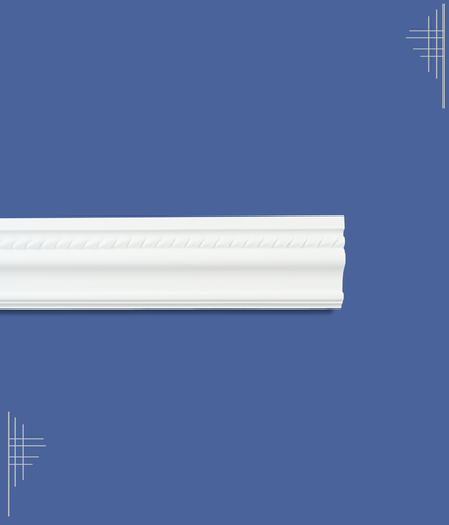 CR3126-8 | CHAIR RAILS | DECORATIVE