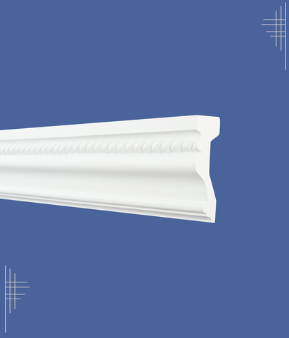 CR3126-8 | CHAIR RAILS | DECORATIVE