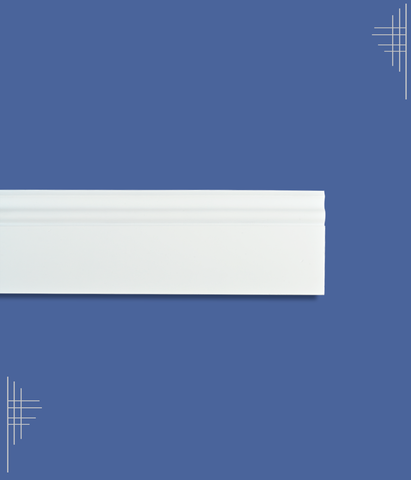 CR3132-8 | CHAIR RAILS | DECORATIVE