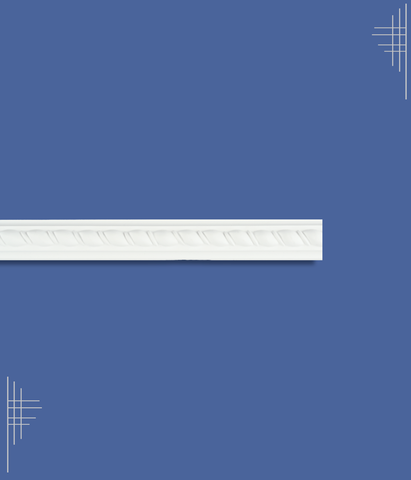 CR3151-8 | CHAIR RAILS | DECORATIVE