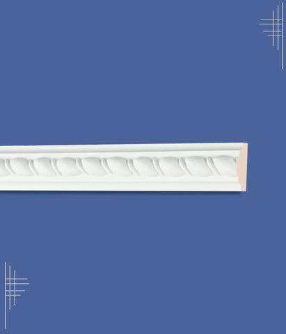 CR3151-8 | CHAIR RAILS | DECORATIVE