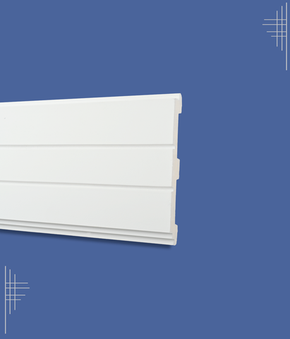 CR3157-8 | CHAIR RAILS | DECORATIVE