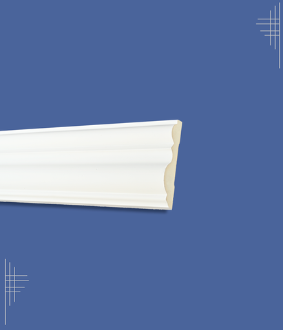 CR3168-8 | CHAIR RAILS | DECORATIVE