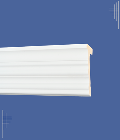 CR3170-8 | CHAIR RAILS | DECORATIVE