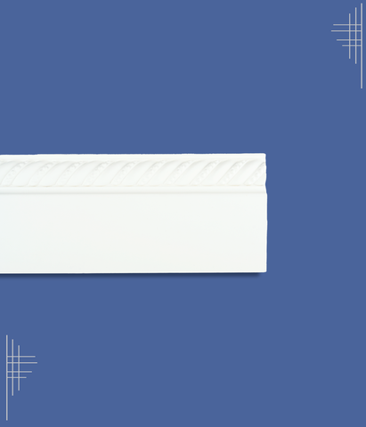 CR3174-12 | CHAIR RAILS | DECORATIVE