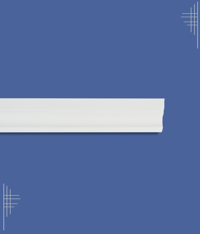 CR3179-8 | CHAIR RAILS | DECORATIVE