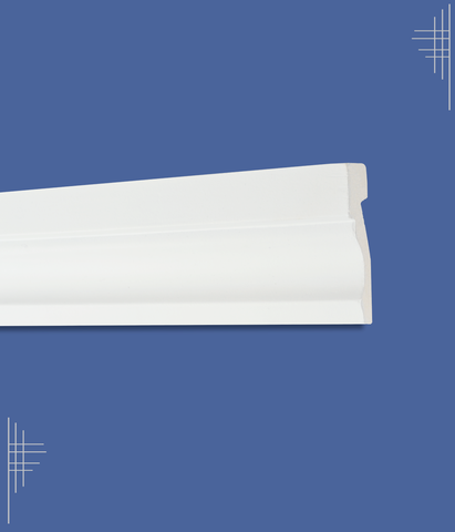 CR3179-8 | CHAIR RAILS | DECORATIVE