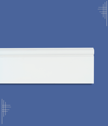 CR3183-12 | CHAIR RAILS | DECORATIVE