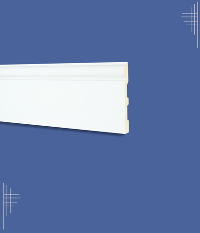 CR3183-12 | CHAIR RAILS | DECORATIVE