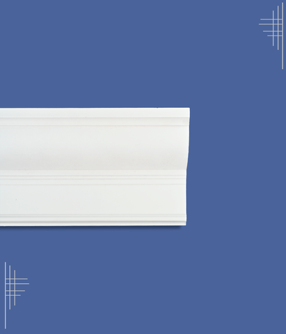 CR3207-8 | CHAIR RAILS | DECORATIVE