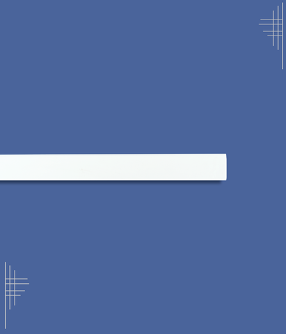 CR3209-8 | CHAIR RAILS | DECORATIVE