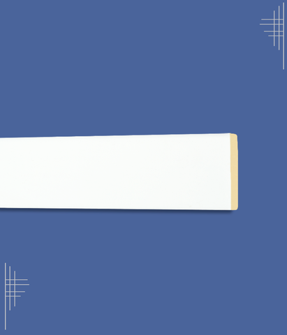 CR3209-8 | CHAIR RAILS | DECORATIVE