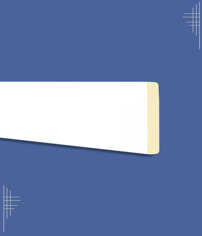 CR3209-8 | CHAIR RAILS | DECORATIVE