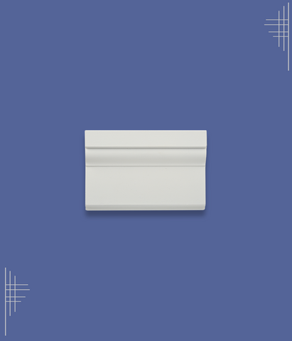 CR3229-8 | CHAIR RAILS | DECORATIVE