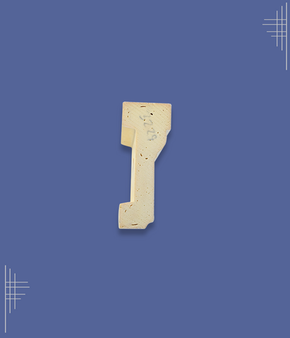 CR3229-8 | CHAIR RAILS | DECORATIVE