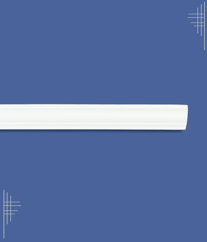 CR3230 | CHAIR RAILS | DECORATIVE