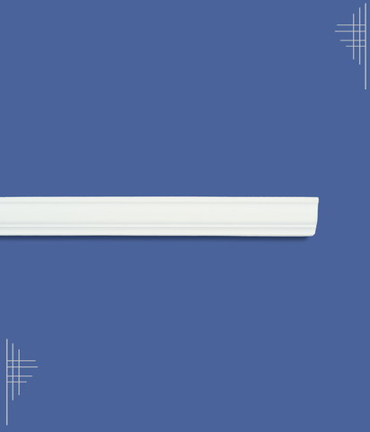 CR3231 | CHAIR RAILS | DECORATIVE