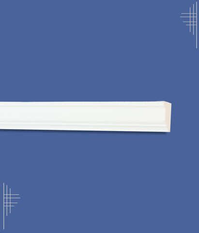 CR3231 | CHAIR RAILS | DECORATIVE