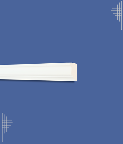 CR3231 | CHAIR RAILS | DECORATIVE