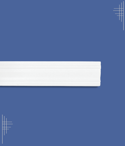 CR3233-7 | CHAIR RAILS | DECORATIVE