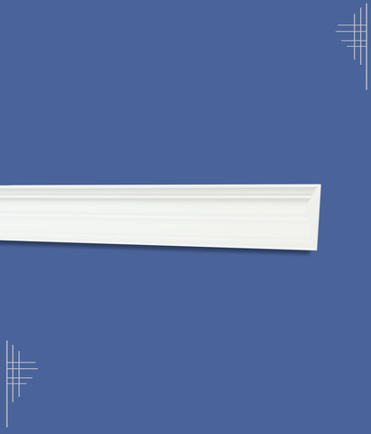 CR3234 | CHAIR RAILS | DECORATIVE