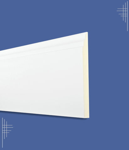 CR3252 | CHAIR RAILS | DECORATIVE