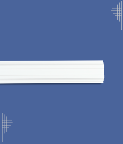 CR3254 | CHAIR RAILS | DECORATIVE