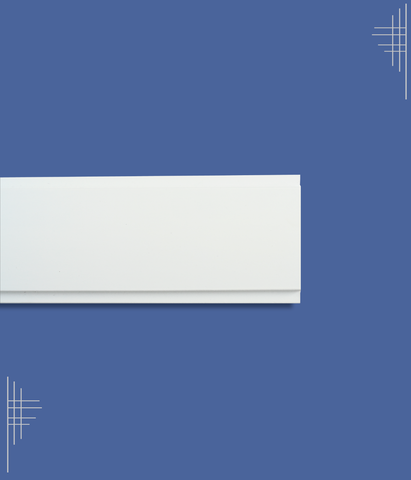 CR3255 | CHAIR RAILS | DECORATIVE